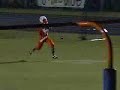 88 Yard Fumble Return