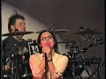 Rianna at WCC