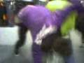 videos de CaneLaaa- Pelea de  Boxeo Rubiale vs Canela