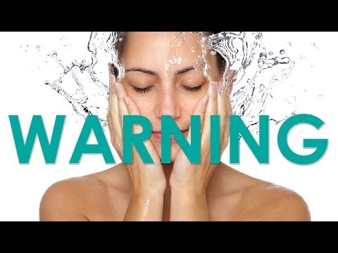 11 Terrifying Facts About Makeup