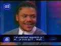 America's voice fou rire