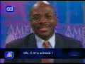 un fou rire memorable lors de l'emission america's voice