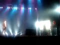 Farhad Shams takes his Award (Big Apple Music Awards 2009)