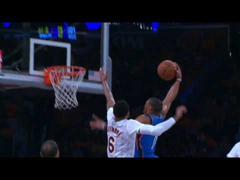 Video: Top 10 NBA Dunks of the Week: 3/9-3/15
