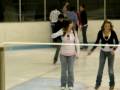 videos de Andressa patinando