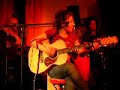 Micol Barsanti Live at Salotto Live feat. Saturnino