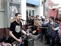 ??????? ?? ?????? ? ?????????? �??????????????�. 1 ???? 2008 ????.

?????? ?????:
noize mc - 01 ???????? ????????
noize mc - 02 ???????? (feat. miles)
miles mc - 03 ????????
noize mc - 04 ?????????? ???
noize mc - 05 ????? ??? ?????
noize mc - 06 ?? ???????? ??????
noize mc - 07 ?????? ?? ?????????
noize mc - 08 ??????????????
noize mc - 09 ????? ??? ??????????
noize mc - 10 ??????? ???????
noize mc - 11 ????????? ????!
noize mc - 12 ???????
noize mc - 13 ????