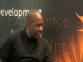 gary interviews the legend ronnie green at seni 2008