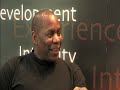 gary interviews the legend ronnie green at seni 2008