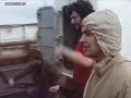 radio caroline the ross revenge repair to the
300ft mast must be mad in the 1980's