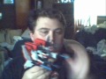 TF Classics Jetfire Review
