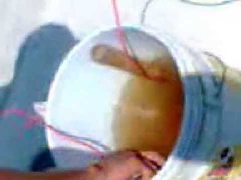 maquina de soldar casera - Amigos de youtube perdon por la mala calidad del video, cualquier duda pueden preguntar les dejo mi correo rezaj85@hotmail.com aqui les dejo un tutorial y lo...