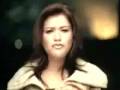 Kelly Clarkson - the trouble with love is lyrics
