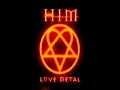 him advertisement