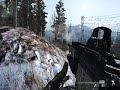 CoD 6 Iron Maiden Blood Brothers