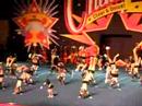 Cheer Extreme Kernersville Junior Coed Level 3