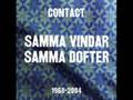 Contact - Samma Vindar Samma Dofter