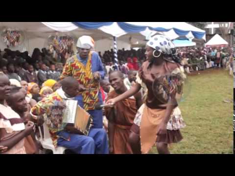 kenyan kikuyu dance music -