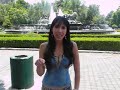 bienvenidos a myspace