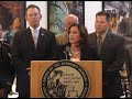 AG Harris Announces Seizure of 1,200 Guns from Mentally Unstable and Other Individuals