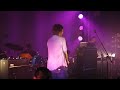 Review and all videos from this show are posted here: rockisagirlsbestfriend.com 