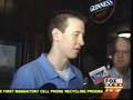 Steve Novak Drafted to Houston Rockets