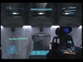 Halo 3: Icy Treats Game 1