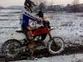 videos de husky 125 mucci racing
