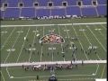 LHS Marching Band Performs Wicked!
