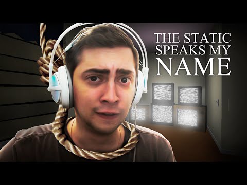 EU SOU DOENTÃO! - THE STATIC SPEAKS MY NAME