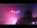 LaaZe - Rockaway LIVE