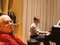 Rene Touzet Apasionada; Ruth Ann Galatas, piano; Produced Mike Blaty