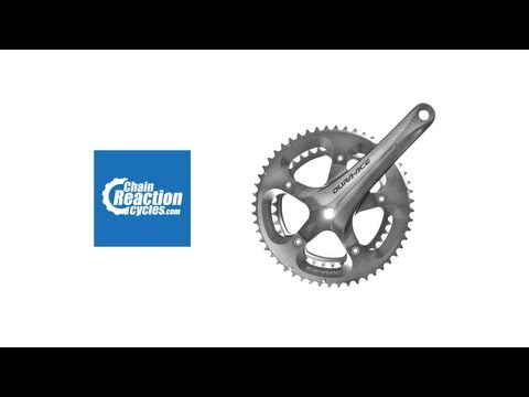 chain reaction cycles