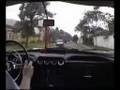 HUMBER SCEPTRE ROADRUNNER