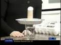 Quirkles KOLR 10 Mary Motion Experiment