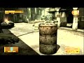 Barral not Box MGS4 gameplay