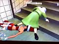 PAIN on the PS3 - Lesbians