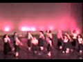 baile fin de año val itac 2006-2007