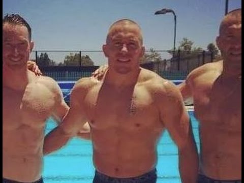 GSP Got HUGE !!!!