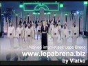 Lepa Brena - ?ivela Jugo. N.S. - 1984. - www.lepabrena.biz