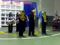 Besame Mucho-euphonium WARRIORS MARCHING BAND