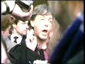 BBC News 1984 - McCartney Drug Charge