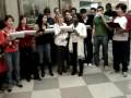 The PennMed Ultrasounds: Infectious caroling (part 1)