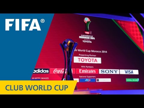 how to qualify for fifa club world cup