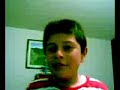 corazon partio   daniel sanz hermanito de alejandro