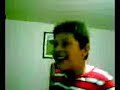 corazon partio   daniel sanz hermanito de alejandro