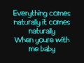 Selena Gomez Naturally Lyrics