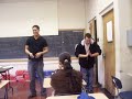geomety karate