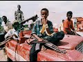 Welcome to Mogadishu