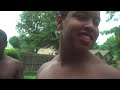 team 7citie last day of schoool we live indian river high shcool pool party all in da same dayyy last day of schoool teamgethead